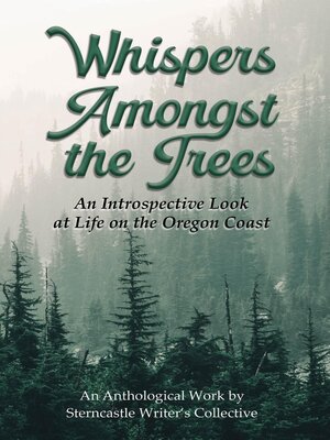 cover image of Whispers Amongst the Trees
